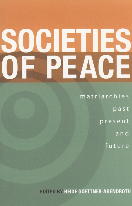 Societies of Peace