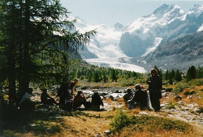 Schweiz 2003 Schweiz 2003