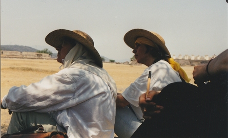 Mexico 1998 Mexico 1998
