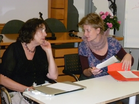 Cécile Keller Cécile Keller