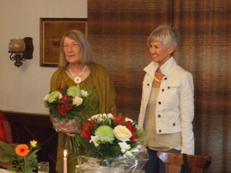 30 Jahre Internationale AKADEMIE HAGIA 30 Jahre Internationale AKADEMIE HAGIA