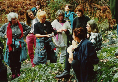 Pyrenäen 1994 Pyrenäen 1994