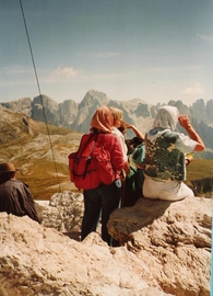 Dolomiten 1993 Dolomiten 1993