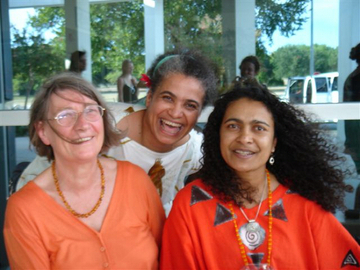 Happy after the Congress Happy after the Congress