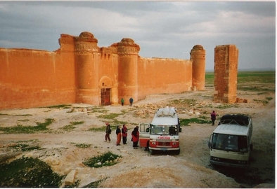 Syrien 1988 Syrien 1988