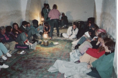 Syrien 1988 Syrien 1988