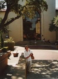 Heide Göttner-AbendroHeide Goettner-Abendroth at the Texas State University, San Marcos Heide Göttner-AbendroHeide Goettner-Abendroth at the Texas State University, San Marcos