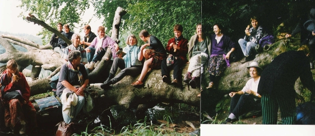 Rügen 1995 Rügen 1995